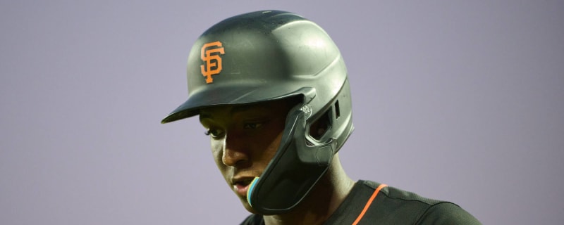 Could Forgotten Top Prospect Contribute for the Giants in 2025?