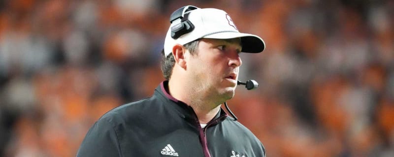 Mississippi State lands four-star OT over SEC rivals