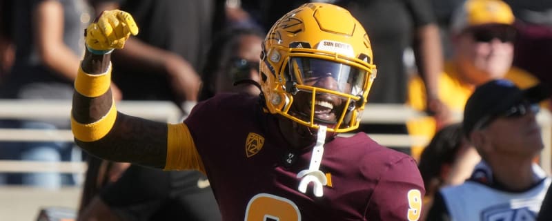 ASU CB Ro Torrence had local visit with Cardinals before draft