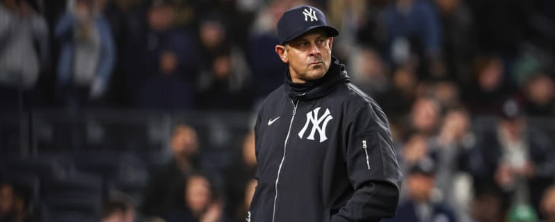 Yankees facing extremely difficult starting rotation question