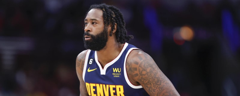 Deandre jordan stats deals