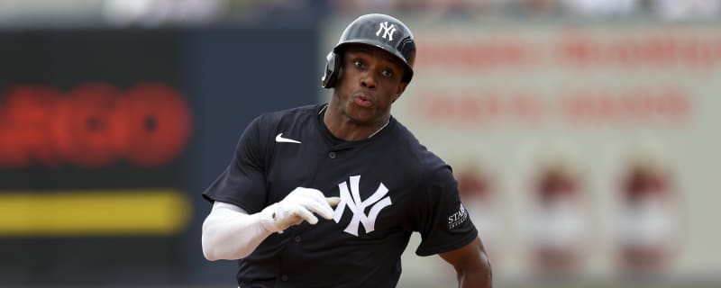 Chicago Cubs sign this quality 32-year-old veteran outfielder to a minor-league deal
