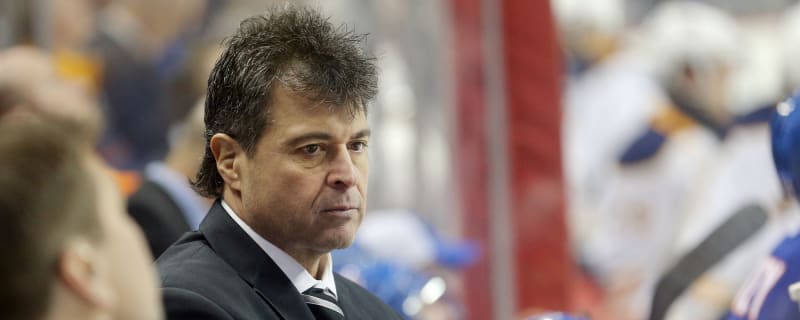 Wild Add Winning Pedigree With Jack Capuano Hiring