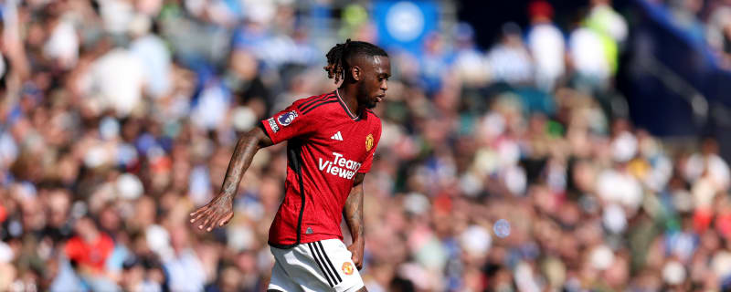 ‘It was a no brainer’ – Wan-Bissaka opens up on West Ham transfer