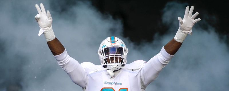 Three offseason moves the Titans must make