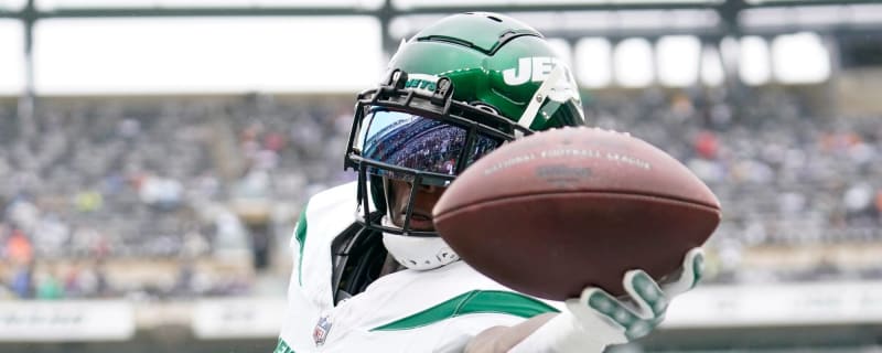 New York Jets All-Pro CB Calls Out &#39;Elite&#39; Teammates