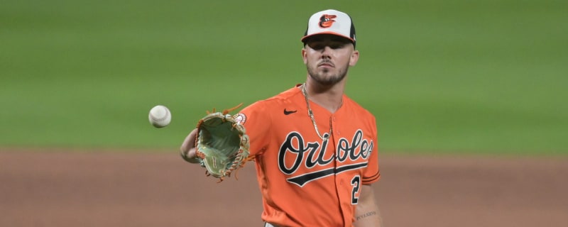 DL Hall shut down for several weeks with lat strain