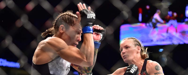 Back Moldavsky to Maintain Bellator’s Early Dominance over PFL