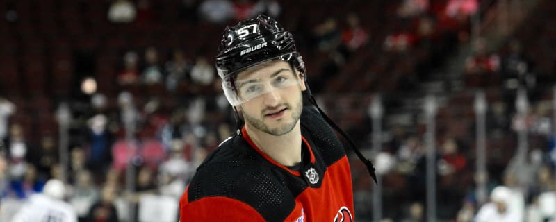 Kings Place Kaliyev on Waivers, Utah Claims DeSimone from Devils