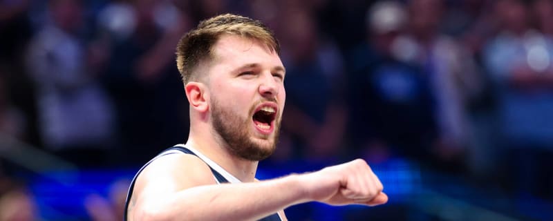 Doncic has honest one-word response to question about his injuries