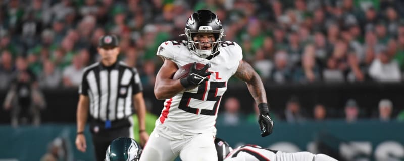 Atlanta Falcons Injury Report: Key Weapon Returns to Full Practice, EDGE Limited