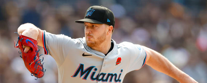 Orioles pay a steep price to acquire former All-Star pitcher from Marlins