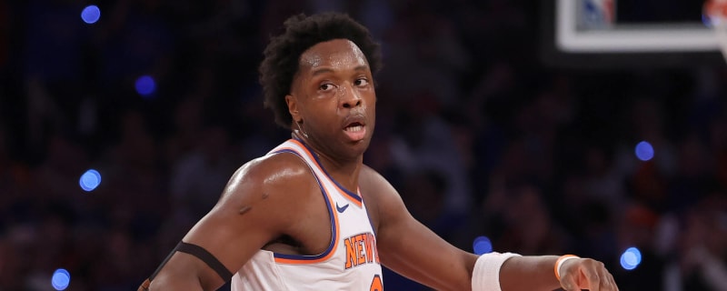 Key Knicks forward ruled out for Game 7