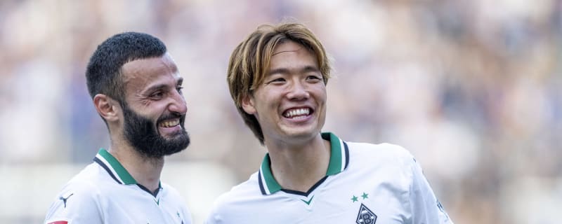 Japan international among transfer targets as Manchester United continue search for new centre-back