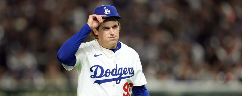 Dodgers Notes: Knack, Snell, Gonsolin, Freeman