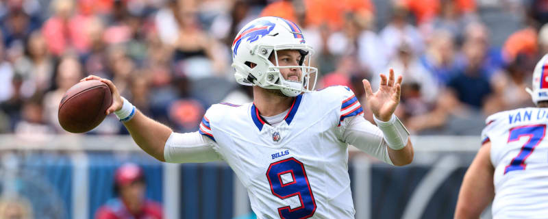 Steelers QB3 Kyle Allen Revealing His Mindset For The 2024 Season: 'I have Started Games'