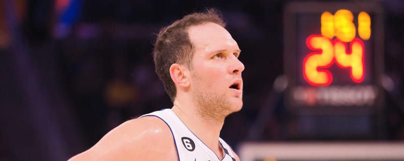 NBA Rumors: Bold Details From Bojan Bogdanovic Trade Talks