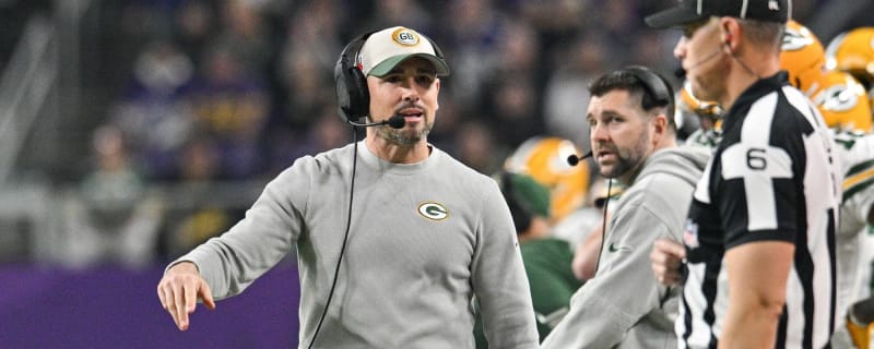 Packers 2024 Focus – Reducing the Self-Inflicted Mistakes