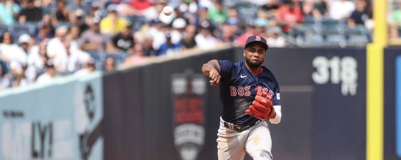 Red Sox spring training: Meeting all of the non-roster invtees - Over the  Monster