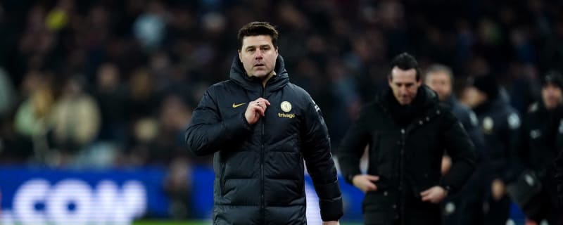 Chelsea break 118-year history at Selhurst Park