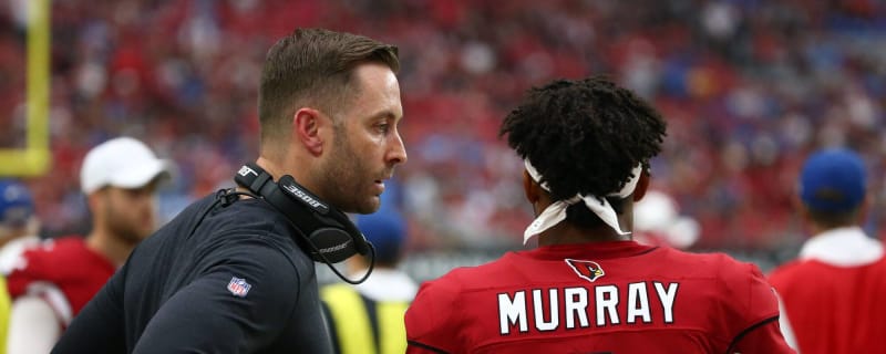 Kliff Kingsbury Still Strong Candidate for NFL Job