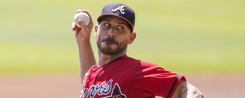 Josh Tomlin Team 2018 Post Season Road Jersey