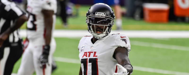 Projecting three future Hall of Famers for the Falcons