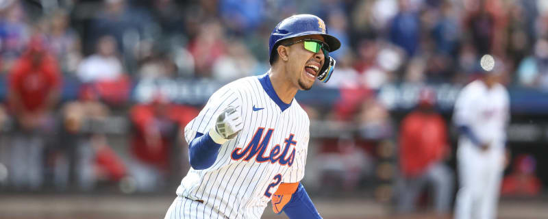 Mets Will Play Short Up the Middle to Add Mark Vientos’ Bat