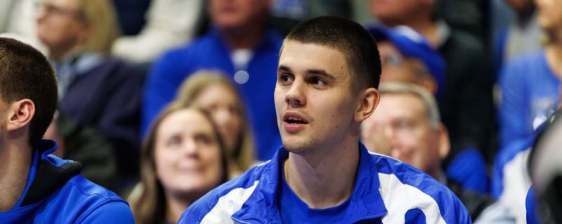 Cincinnati Basketball Adds Polarizing Player in Transfer Portal