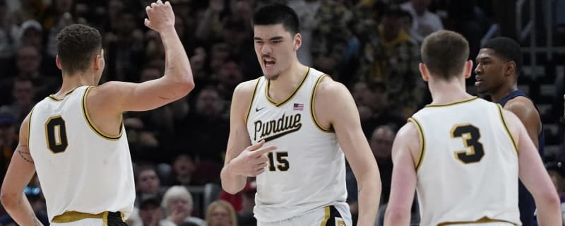 NCAA March Madness: East Region Betting Preview