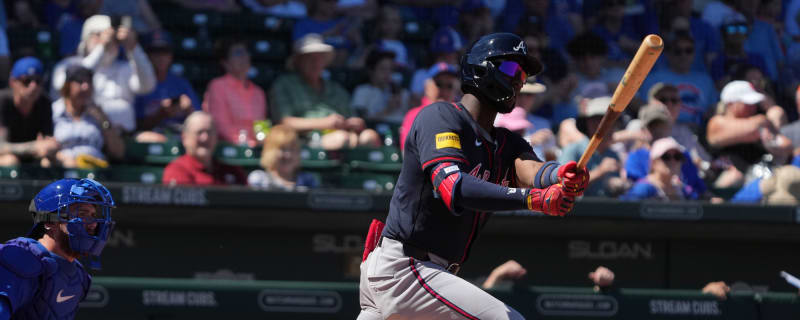 Where Do the Braves Turn After the Jurickson Profar Suspension?