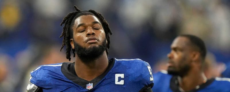 Chicago Bears Dayo Odeyingbo contract details revealed