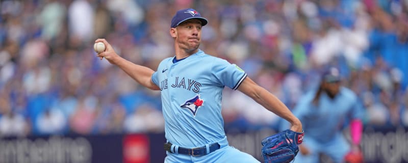 Report: Chris Bassitt signs one-year deal with the Baltimore Orioles