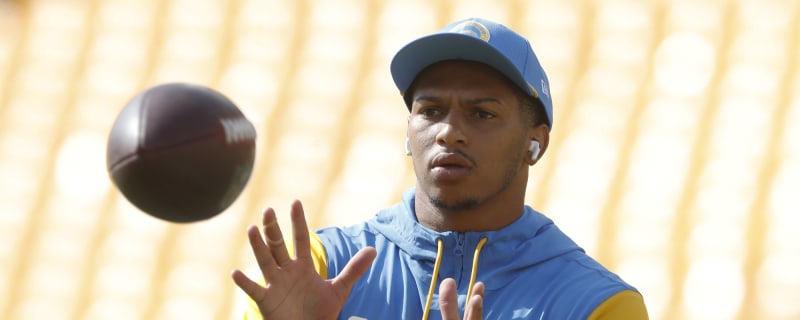 Chargers Re-Sign S Tony Jefferson To Practice Squad, Release CB Nehemiah Shelton
