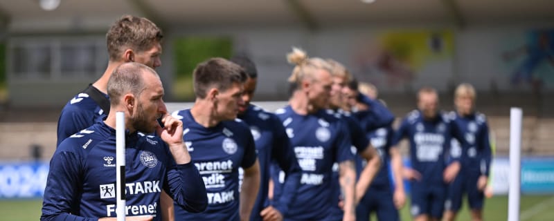 Making the case for Denmark to win Euro 2024