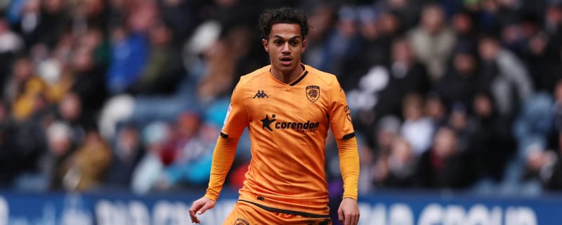 Fabio Carvalho drops five-word hint over his Liverpool plans as he seeks to fulfil big ambition