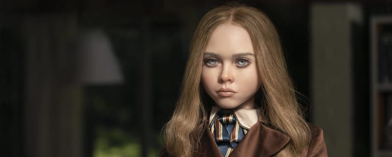 20 movies about people battling against technology