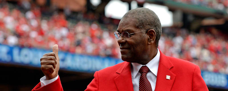 MLB Legend Spotlight: Bob Gibson