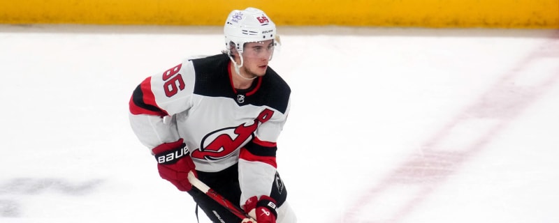 New jersey devils updates hot sale