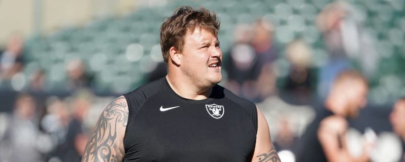 Richie Incognito returning to Raiders for 2021 season?