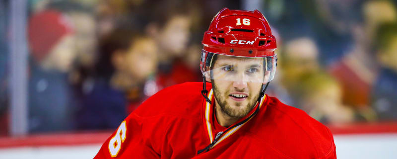 Ex-Vancouver Canucks forward Linden Vey Leaves the KHL For Personal Reasons