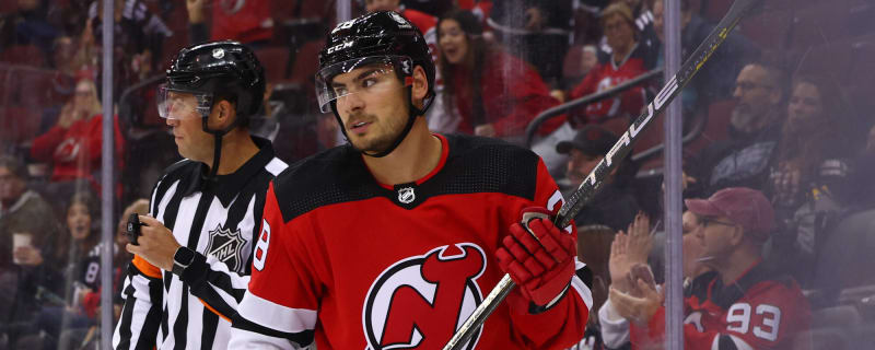 New Jersey Devils Schedule, Roster, News, and Rumors