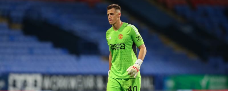 Manchester United loanee handed boost after initial injury fears
