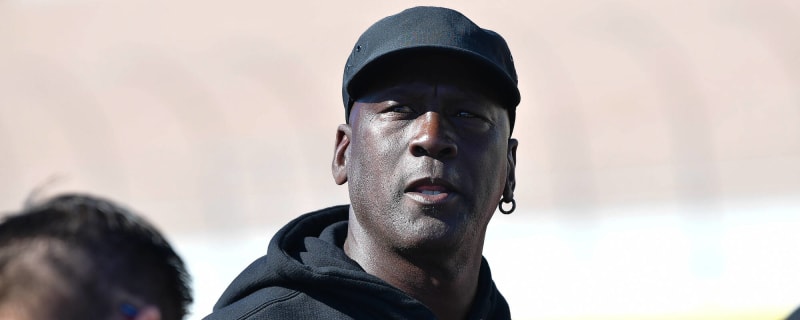 Former NFL Star Julian Edelman Recalls Hilarious Michael Jordan Story