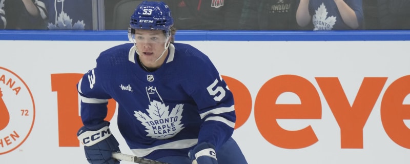 Maple Leafs News & Rumors: Cowan, Robertson, Bertuzzi & Domi