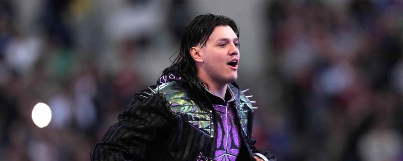 Dominik Mysterio Strikes Sponsorship Deal With Perfect Partner