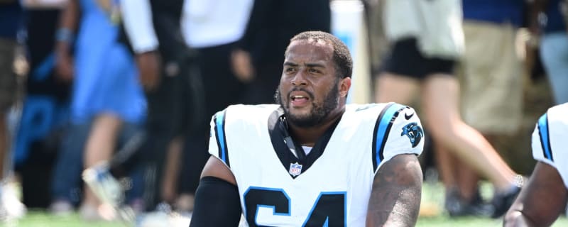 Panthers Announce Four Moves For Week 14