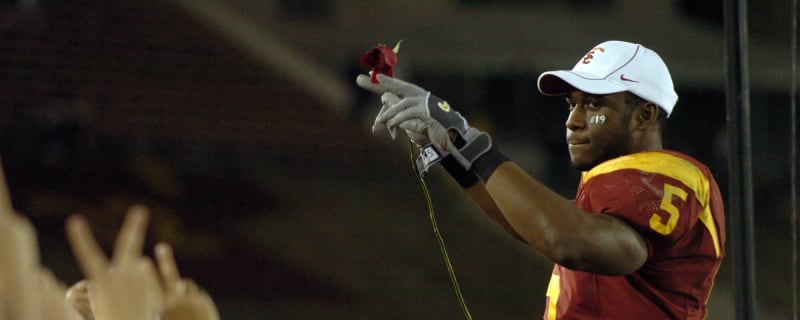 The 25 greatest players in USC football history