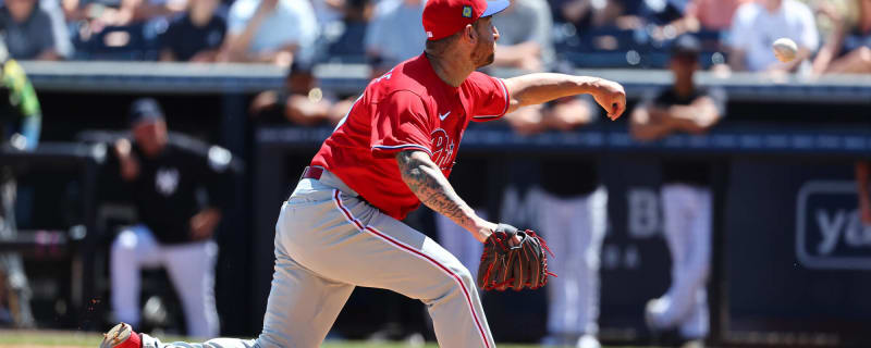 Rays add Brett Phillips, Ryan Sherriff to roster for World Series