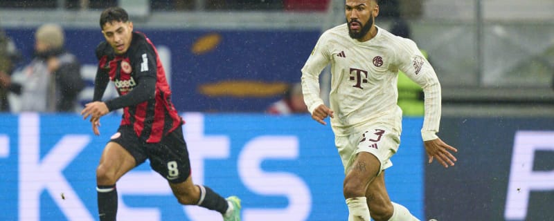 United ‘offered’ Bayern attacker after Postecoglou pips Ten Hag to Bundesliga striker